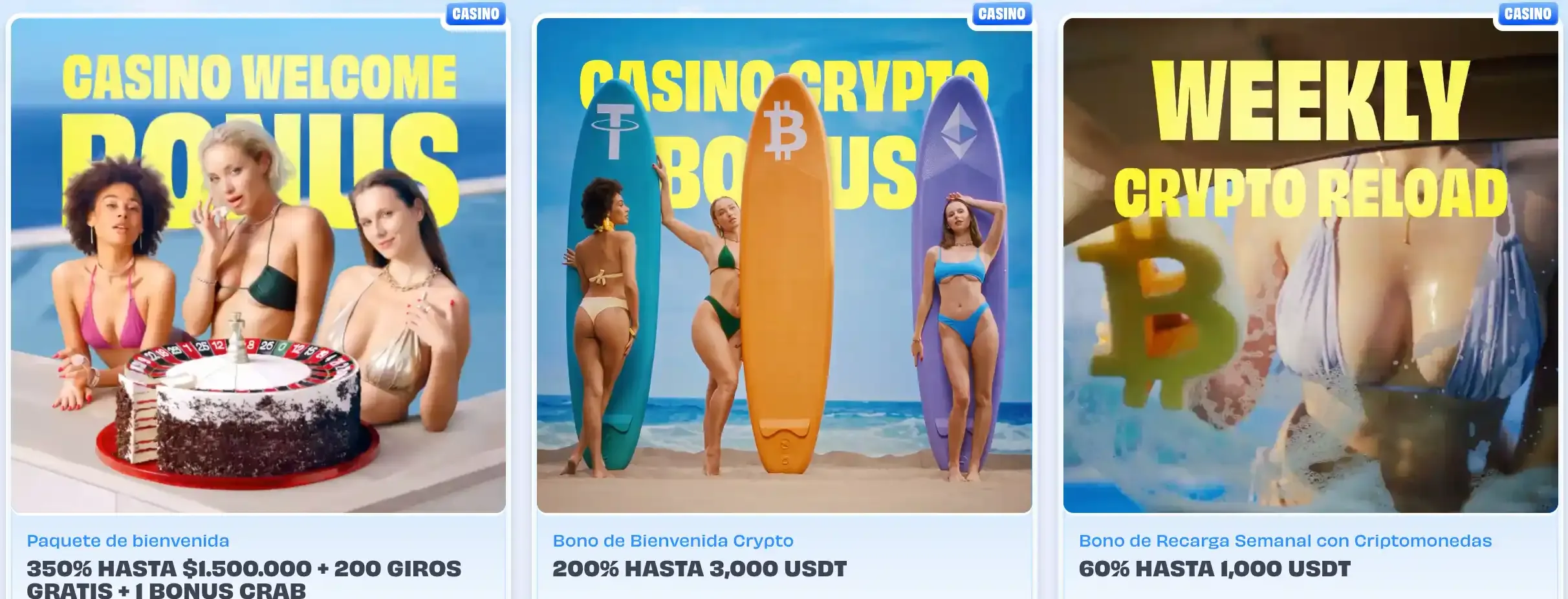 Onlyspins Bonos